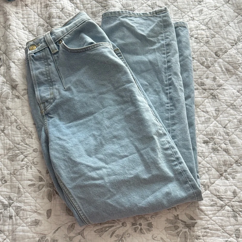 EUC We The Free A New Day Jeans 26 - Picture 3 of 10